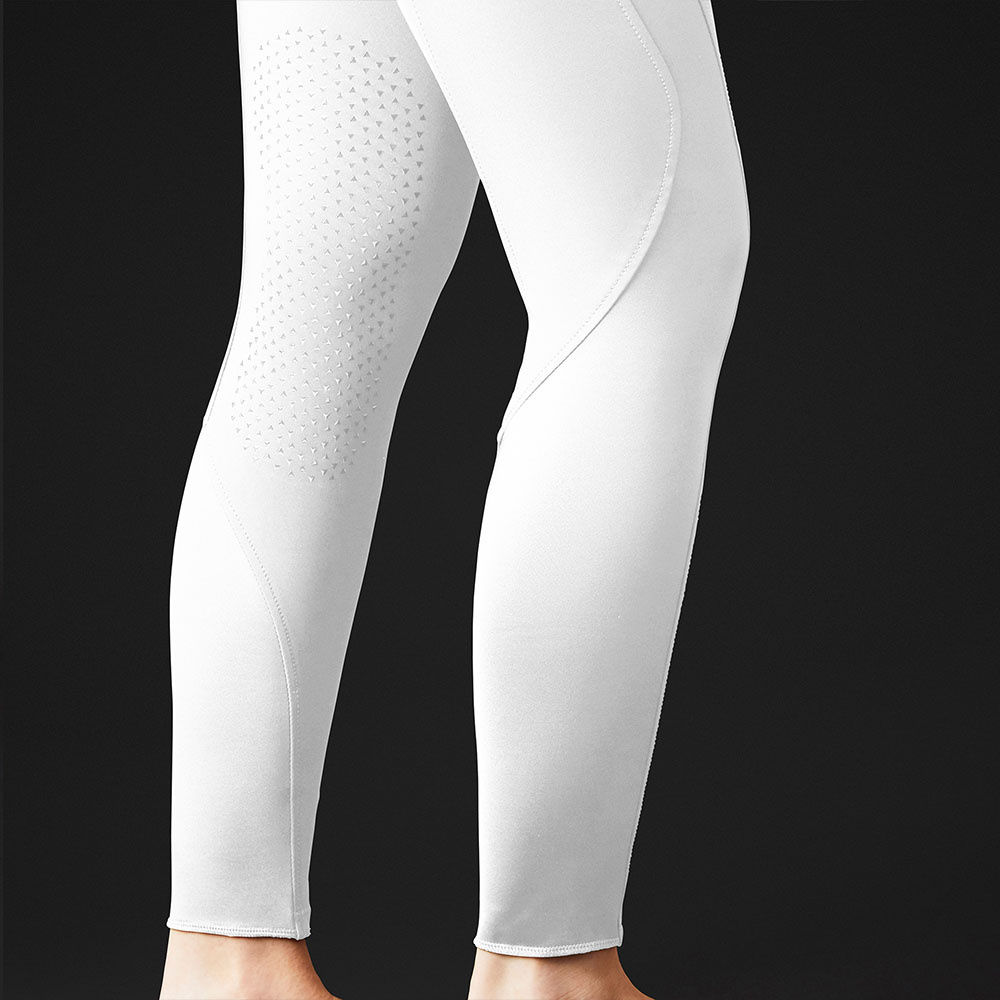 Riding Breeches Flex Marilyn White