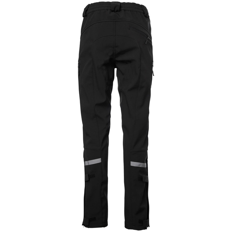 OverBreeches Artax Softshell Black