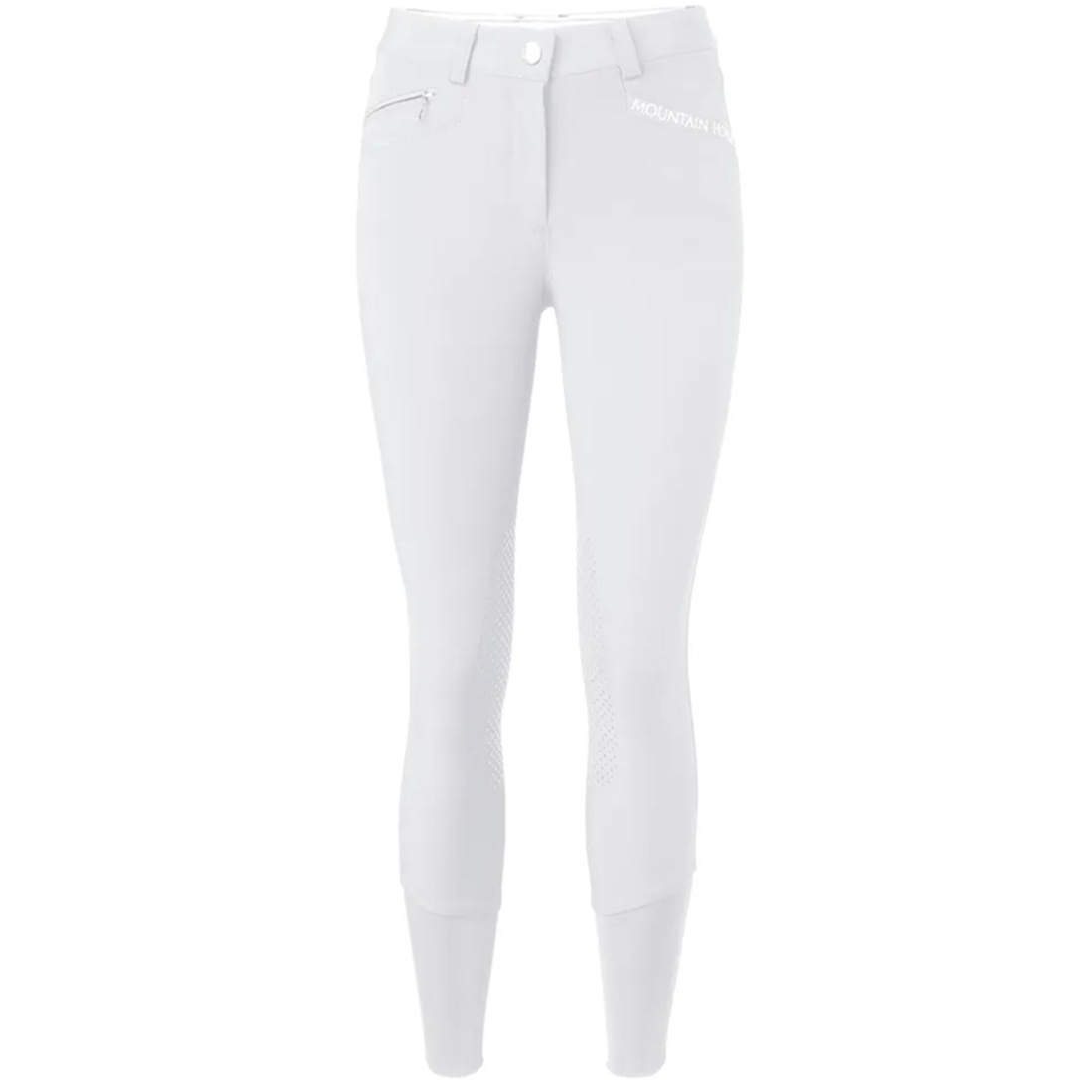 Riding Breeches Ester GTK 3/4 Grip White