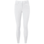 Riding Breeches Ester GTK 3/4 Grip White Riding Breeches Ester GTK 3/4 Grip White