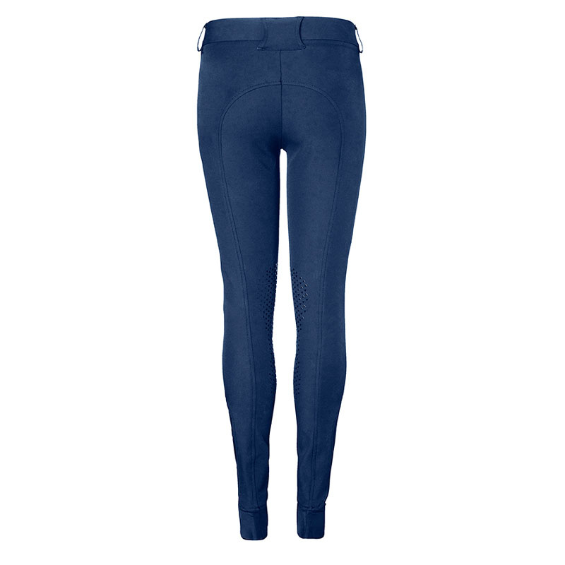 Children's Riding Breeches Crown Navy