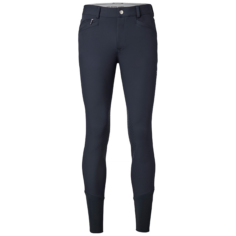 Men's Riding Breeches Robin Navy