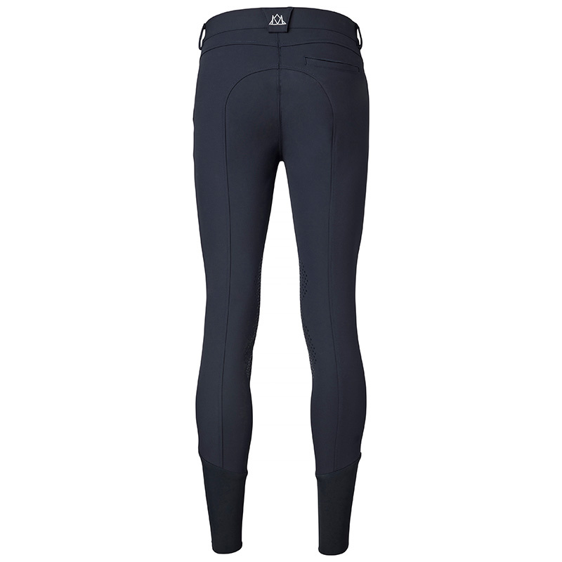 Men's Riding Breeches Robin Navy