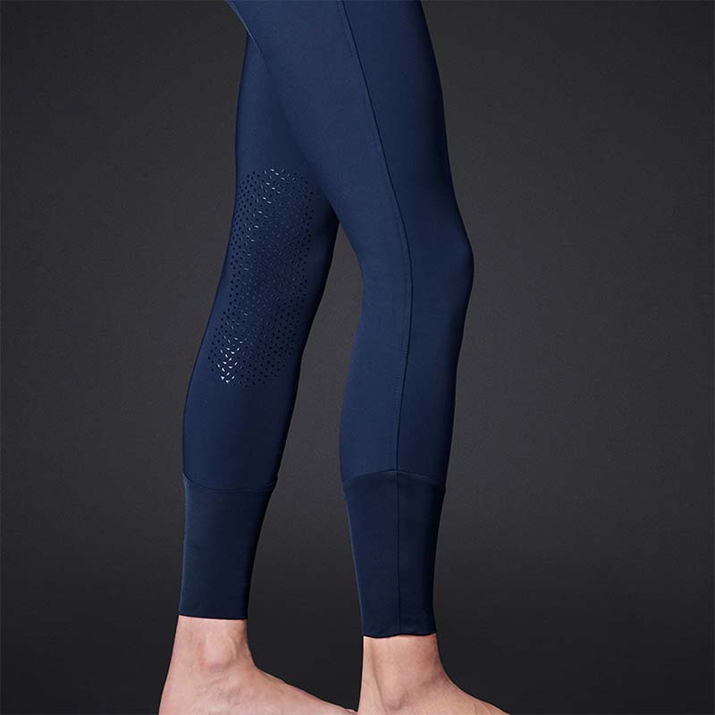 Men's Riding Breeches Robin Navy