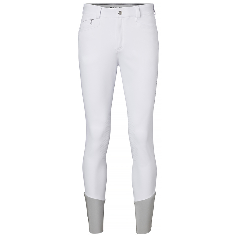 Men's Riding Breeches Robin White