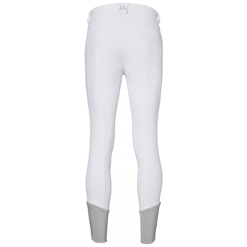 Men's Riding Breeches Robin White