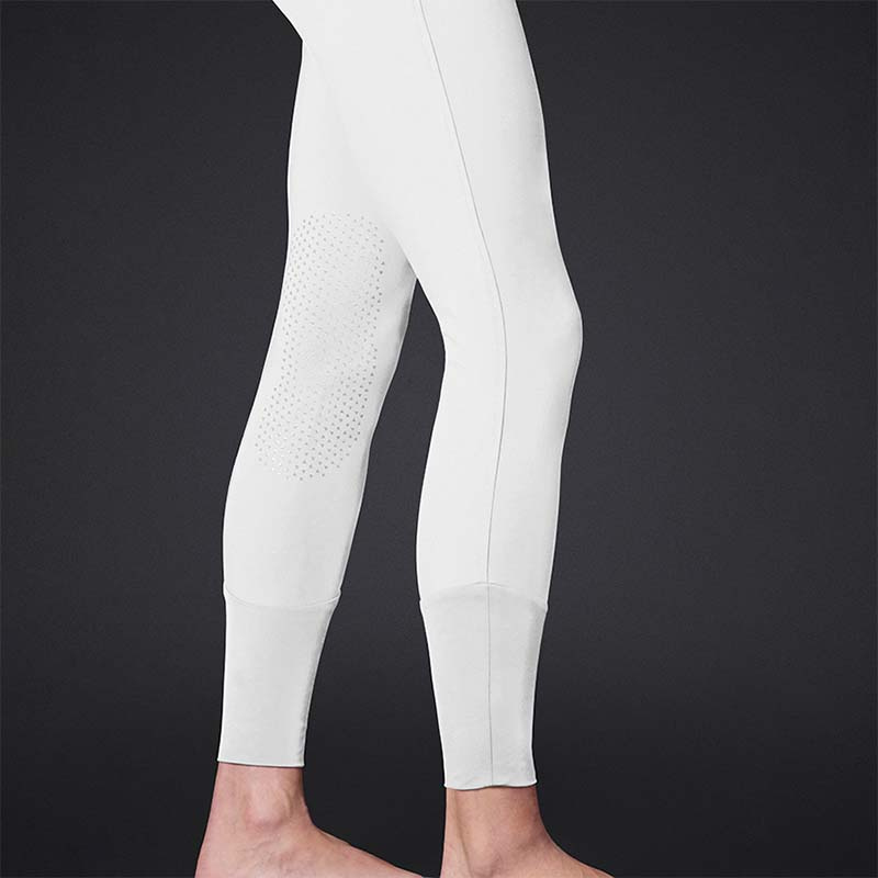 Men's Riding Breeches Robin White