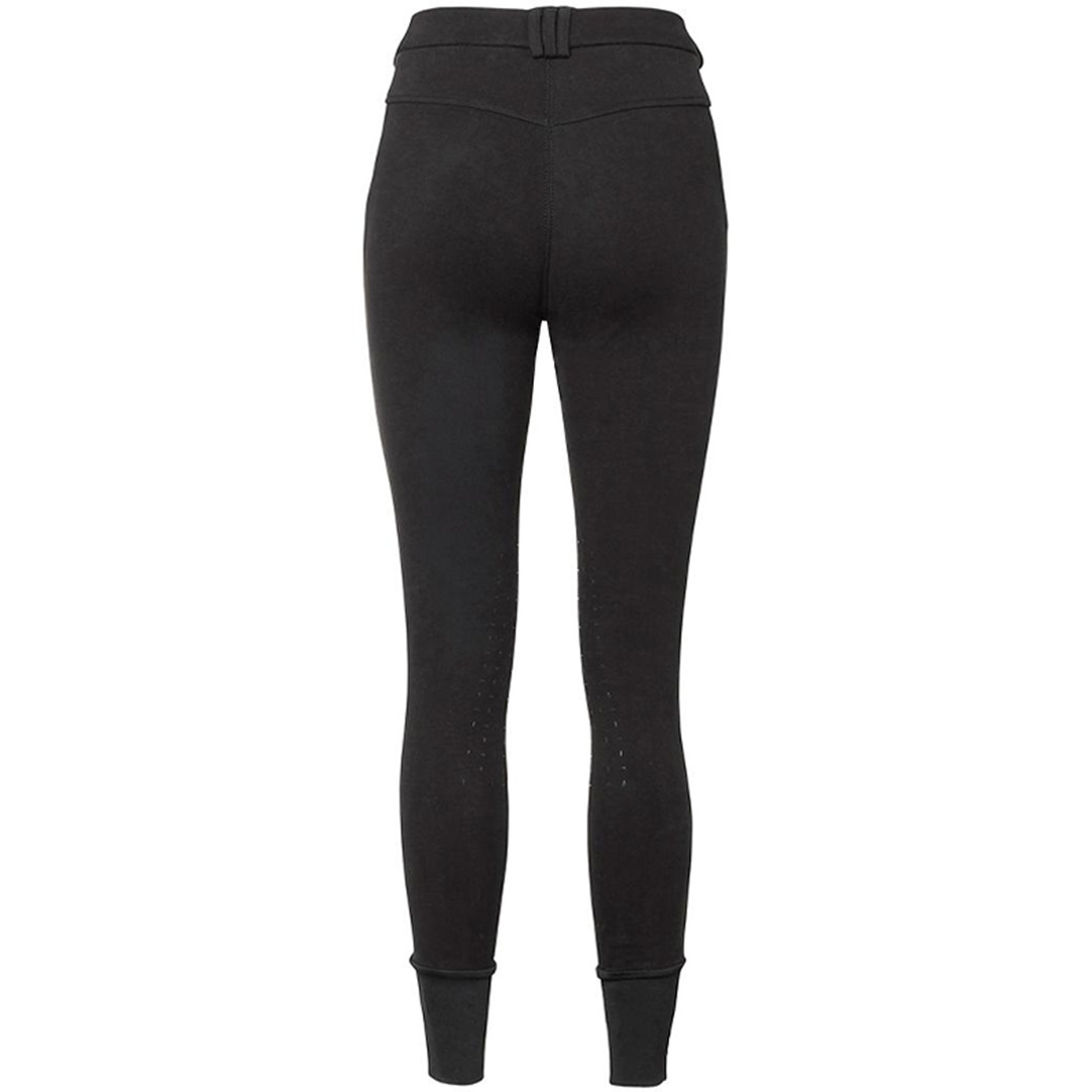 Riding Breeches Alice GTK Knee Grip Black