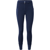 Riding Breeches Alice GTK Knee Grip Navy Blue Riding Breeches Alice GTK Knee Grip Navy Blue