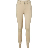 Riding Breeches Alice GTK Knee Grip Beige Riding Breeches Alice GTK Knee Grip Beige