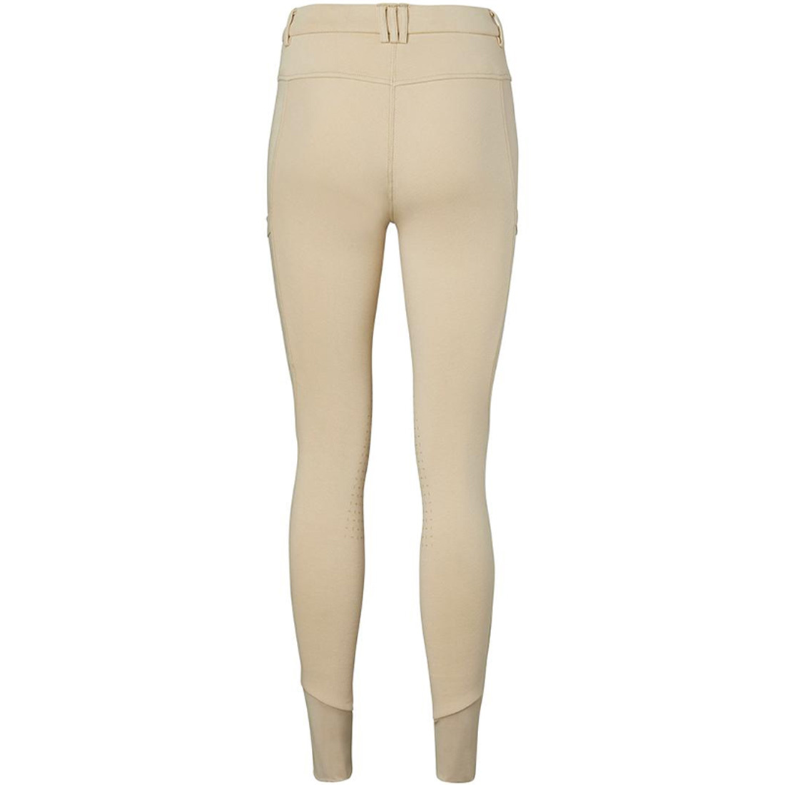 Riding Breeches Alice GTK Knee Grip Beige