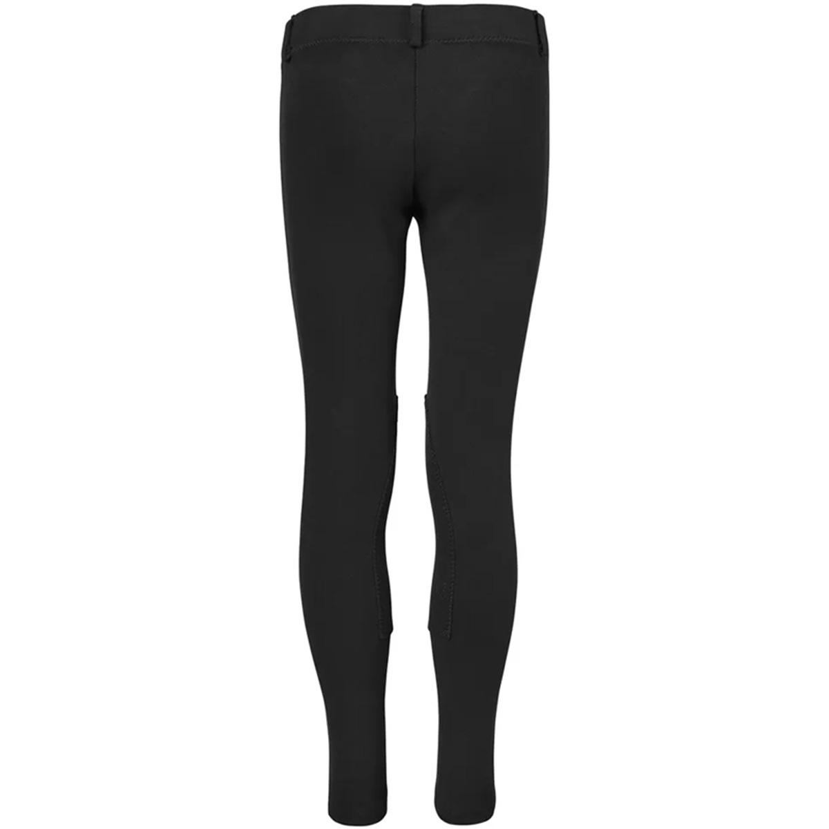 Riding Breeches Child/Junior Kidd Knee Grip Black