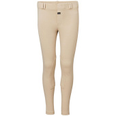Riding Breeches Child/Junior Kidd Knee Grip Beige Riding Breeches Child/Junior Kidd Knee Grip Beige