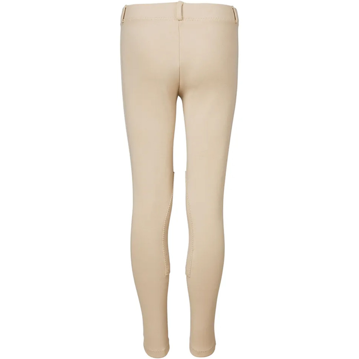 Riding Breeches Child/Junior Kidd Knee Grip Beige