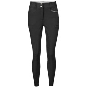 Riding Breeches Kate Full Seat Black Riding Breeches Kate Full Seat Black