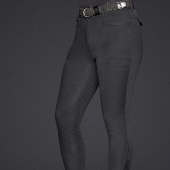 Riding Breeches Kate Full Seat Black Riding Breeches Kate Full Seat Black