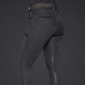 Riding Breeches Kate Full Seat Black Riding Breeches Kate Full Seat Black