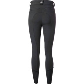 Riding Breeches Diana Knee Grip Black Riding Breeches Diana Knee Grip Black