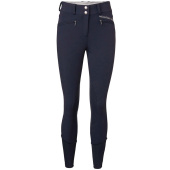 Riding Breeches Diana Knee Grip Navy Blue Riding Breeches Diana Knee Grip Navy Blue