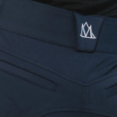 Riding Breeches Diana Knee Grip Navy Blue Riding Breeches Diana Knee Grip Navy Blue