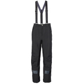 Overtrousers Galaxy Winter Helskodda Black Overtrousers Galaxy Winter Helskodda Black