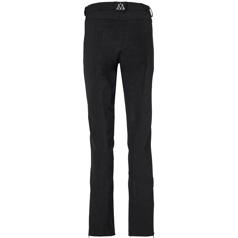 Men's Riding Breeches Baldur Jodhpurs Full Grip Black