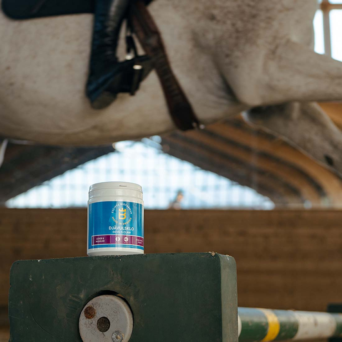 Devil's Claw Powder 600g