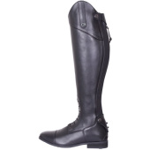 Tall Boots Diabolo Black Tall Boots Diabolo Black