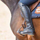 Tall Boots Diabolo Black Tall Boots Diabolo Black