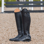 Tall Boots Diabolo Black Tall Boots Diabolo Black