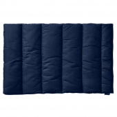Quilted Bandage Pads 4-pack Navy