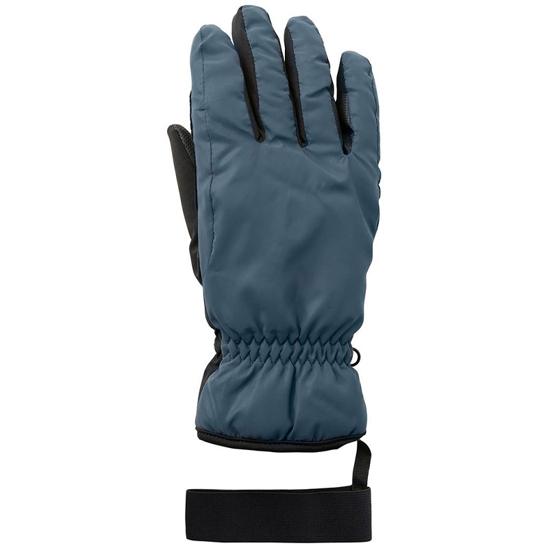 Winter Gloves Flash Navy Blue
