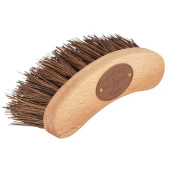 Banana Brush Bassine Brown Banana Brush Bassine Brown