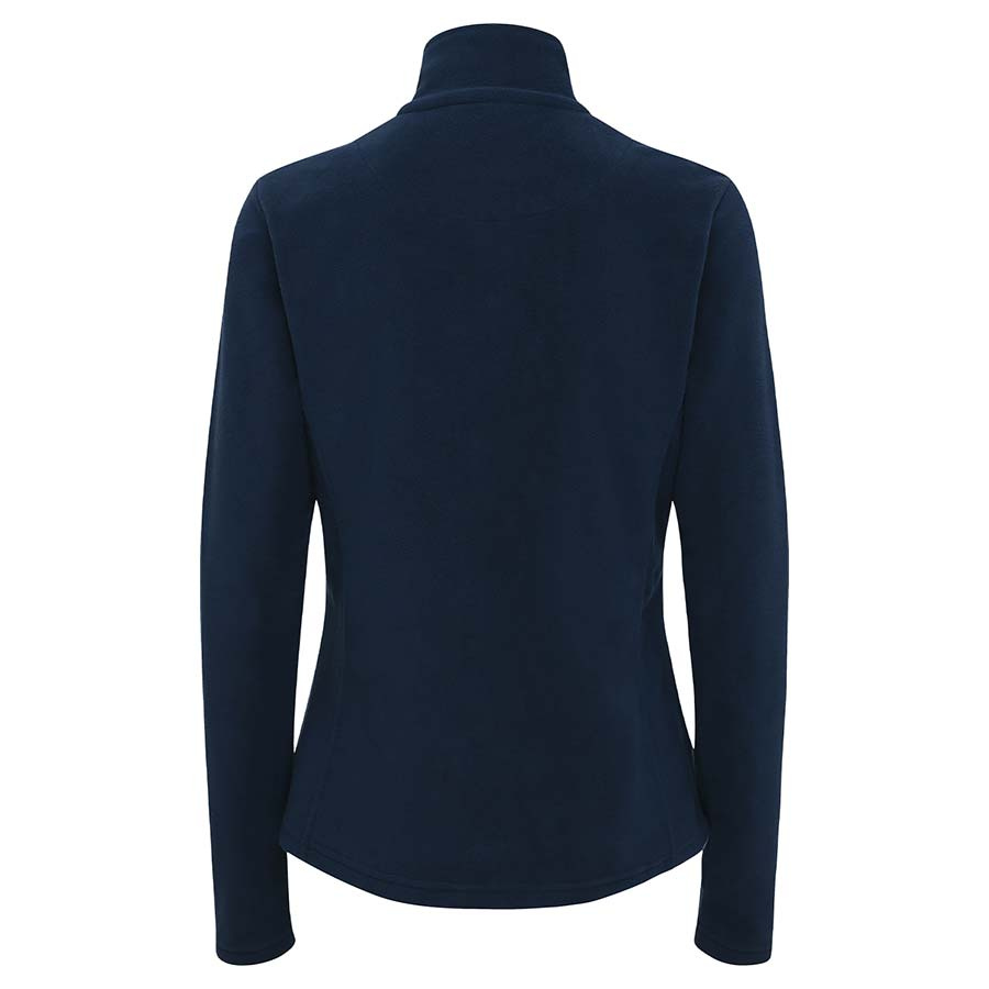 Fleece Sweater Alevo Navy