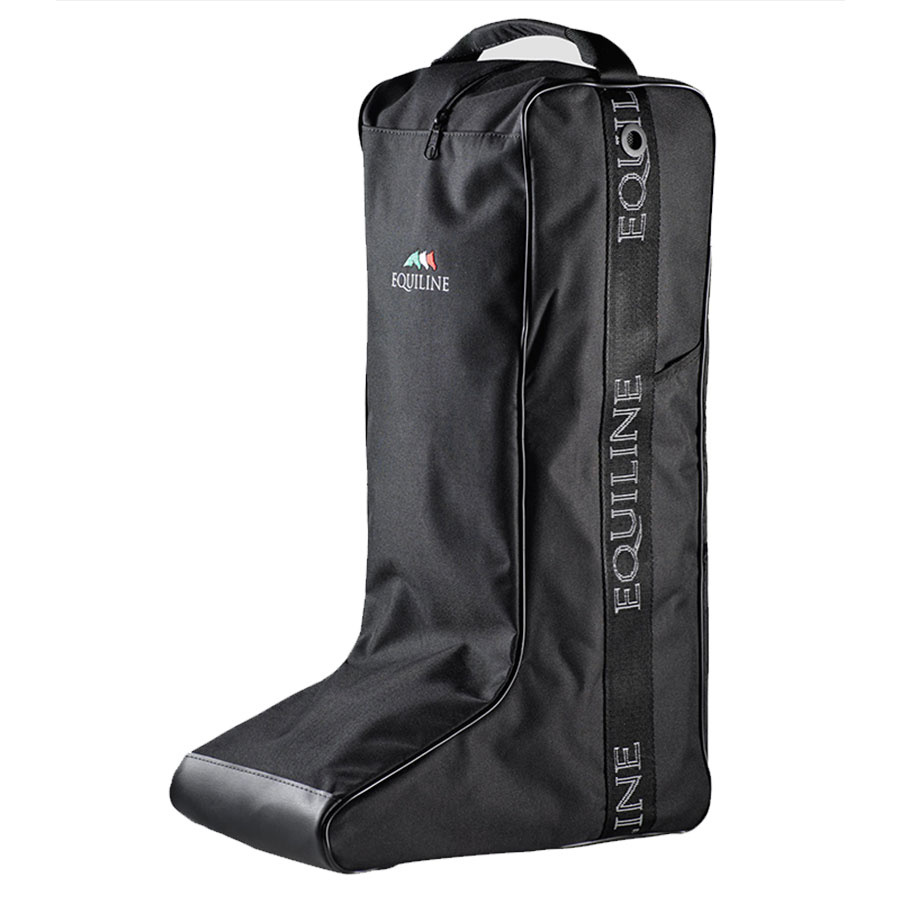 Boot Bag Black