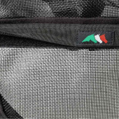 Benson Fly Mask Black Benson Fly Mask Black