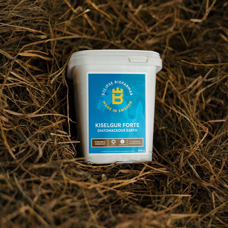 Diatomaceous Earth Forte 0.5kg