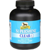 Hoof Polish Supershine Clear 236ml Hoof Polish Supershine Clear 236ml