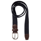 Belt Tri-Color Navy Belt Tri-Color Navy