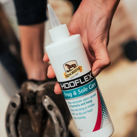 Hoof and Sole Care Hooflex 355 ml