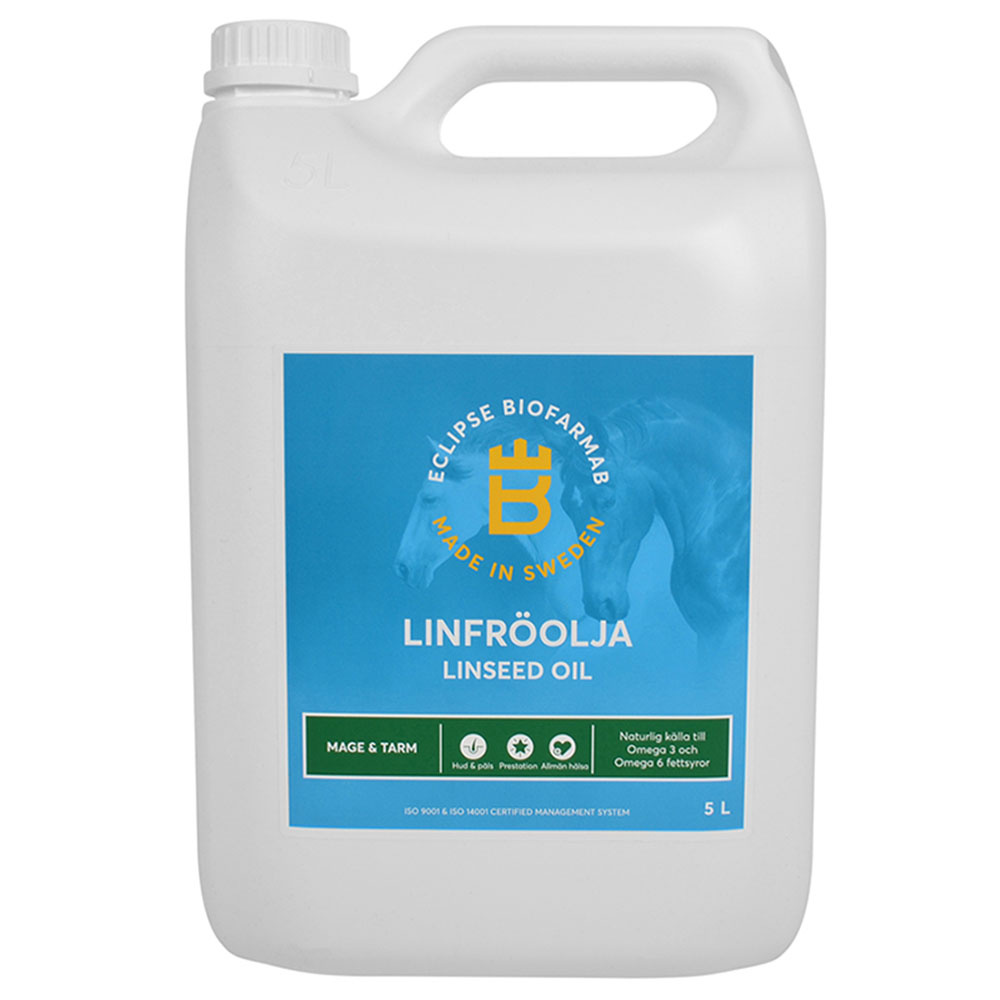 Linseed Oil 5L