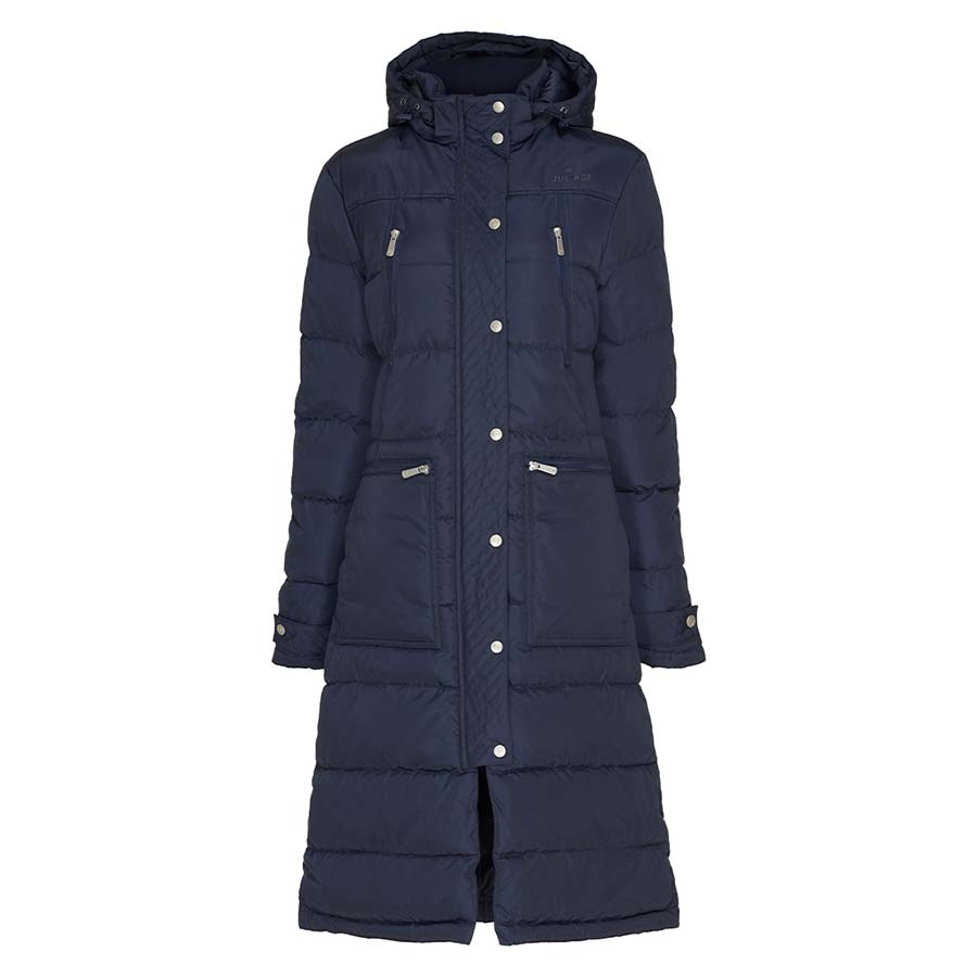 Riding Coat Candice Navy