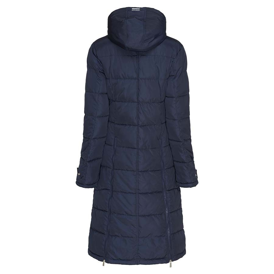 Riding Coat Candice Navy