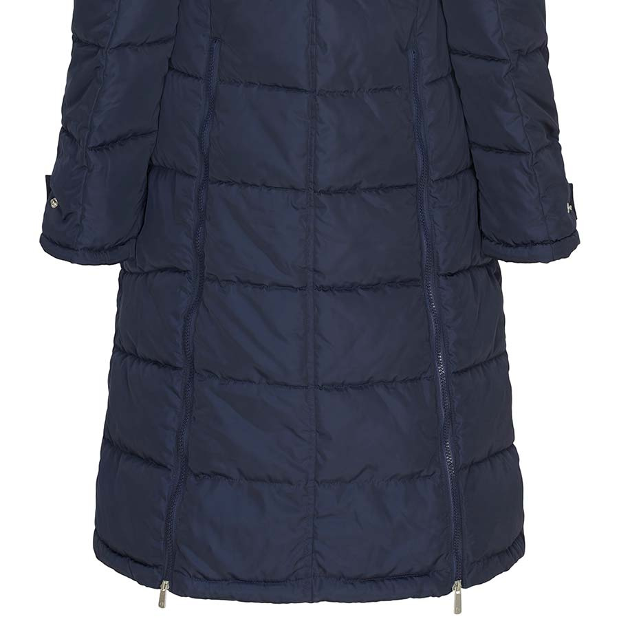 Riding Coat Candice Navy