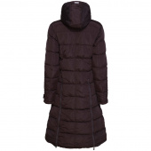 Riding Coat Candice Brown
