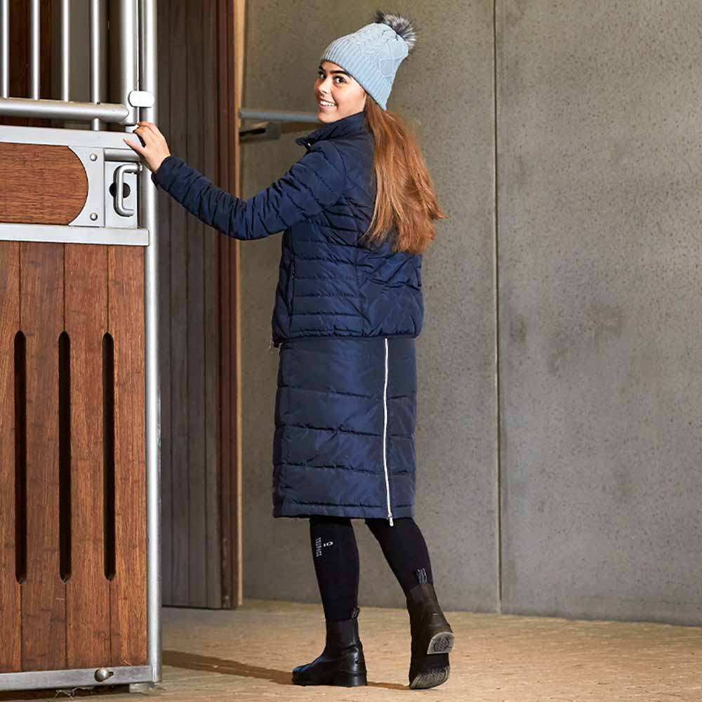 Riding Skirt Eleri Navy