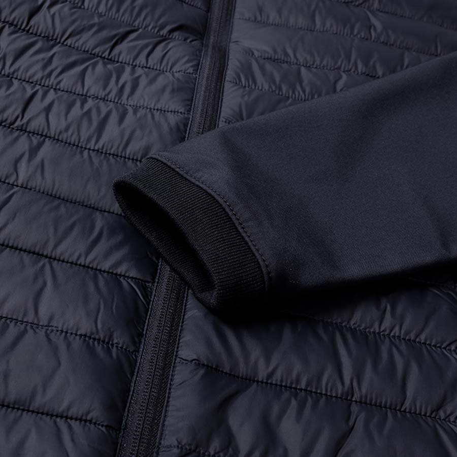 Hybrid Jacket Classic Unisex Navy Blue