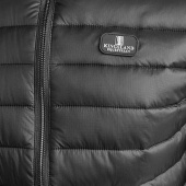 Riding Jacket Classic Padded Black Riding Jacket Classic Padded Black