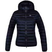 Riding Jacket Classic Padded Navy Blue Riding Jacket Classic Padded Navy Blue
