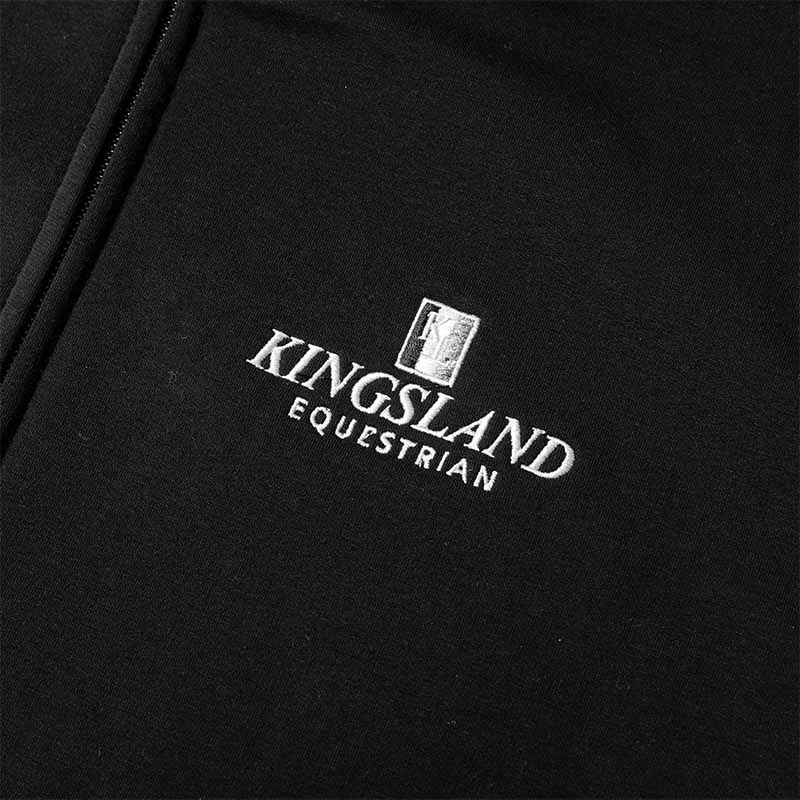 Sweat Shirt Classic Unisex Black